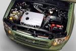 Ford Escape Hybrid 2008 года